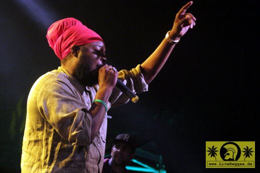 Pressure (Jam) 21. Reggae Jam Festival - Bersenrueck 24. Juli 2015 (6).JPG